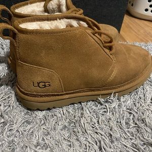 Ugg boots: Neumel Women